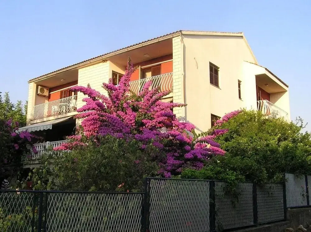 Ljube - Quiet Location & Close to the Beach - A4