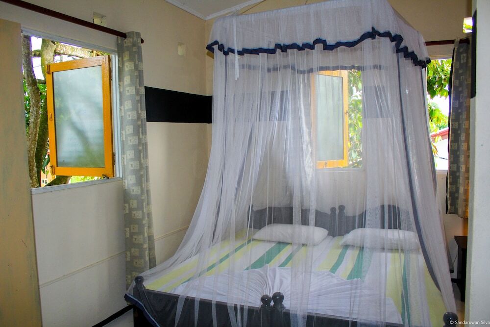 Anne's Maisonnette