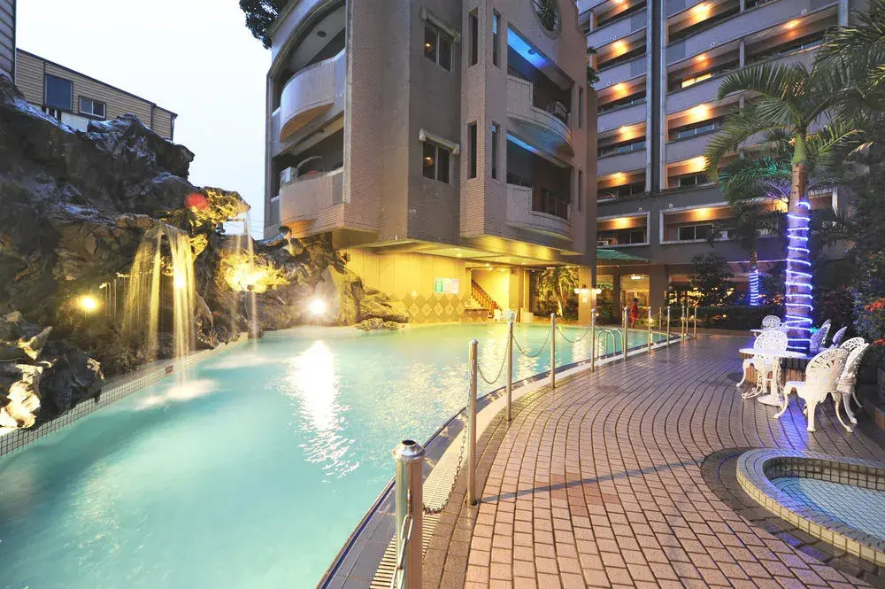 Hotel photo 18