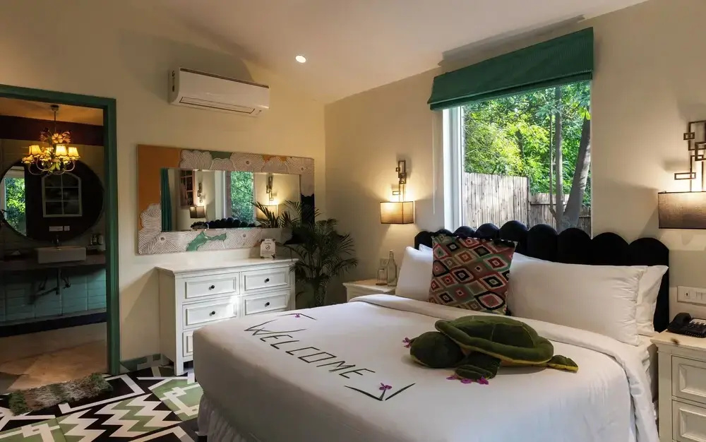 Hotel photo 21