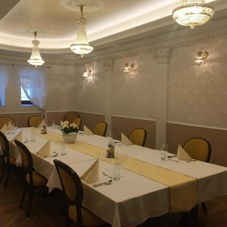 Parkhotel Brno - Général