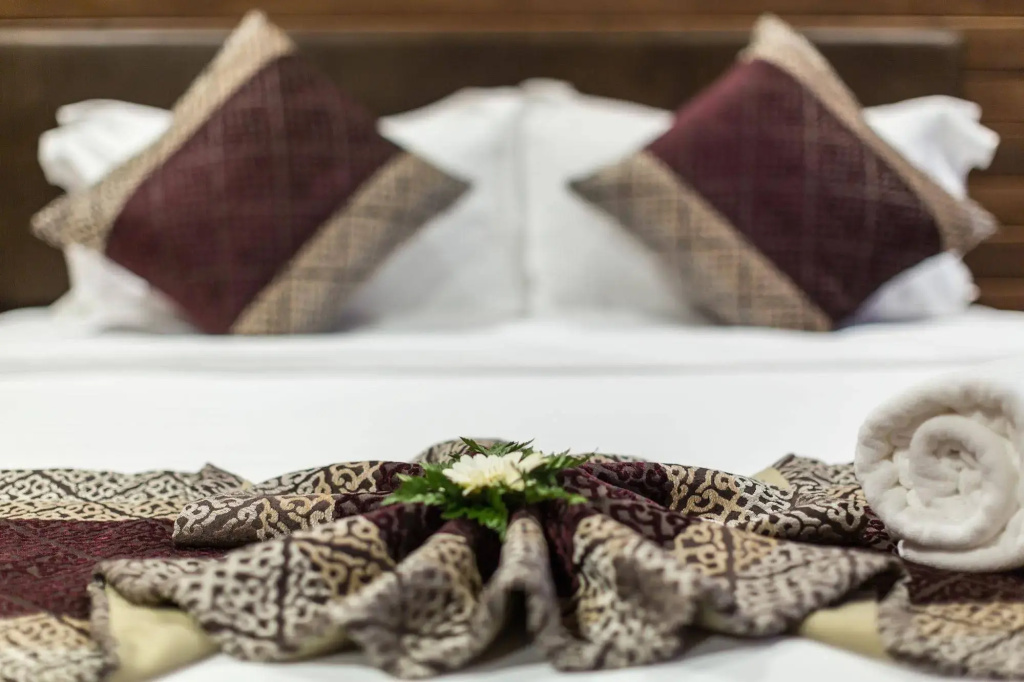 Le Pure Hotel Chiangmai (SHA Extra Plus) - Général