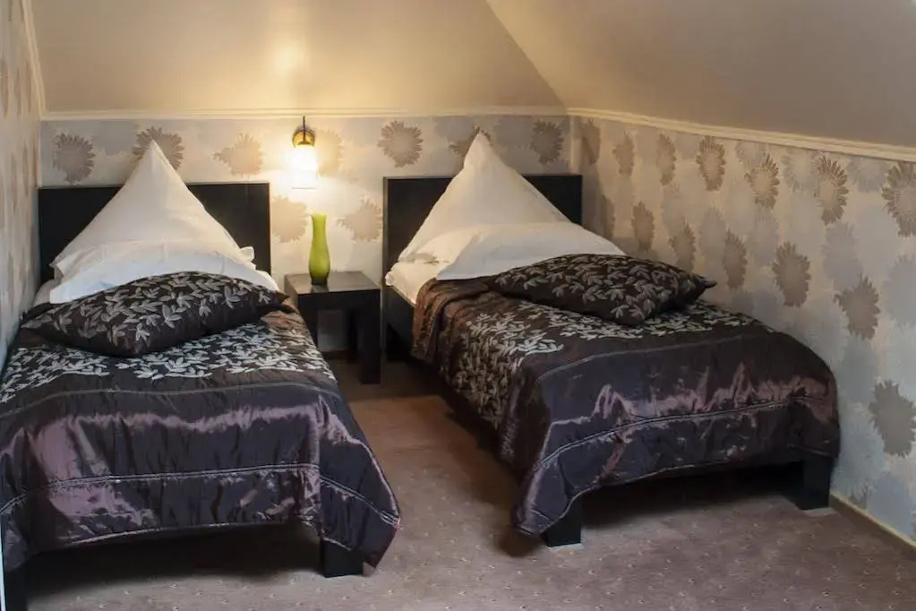 Hotel photo 10