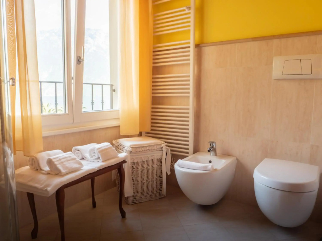 Hotel Monte Baldo - фото 8