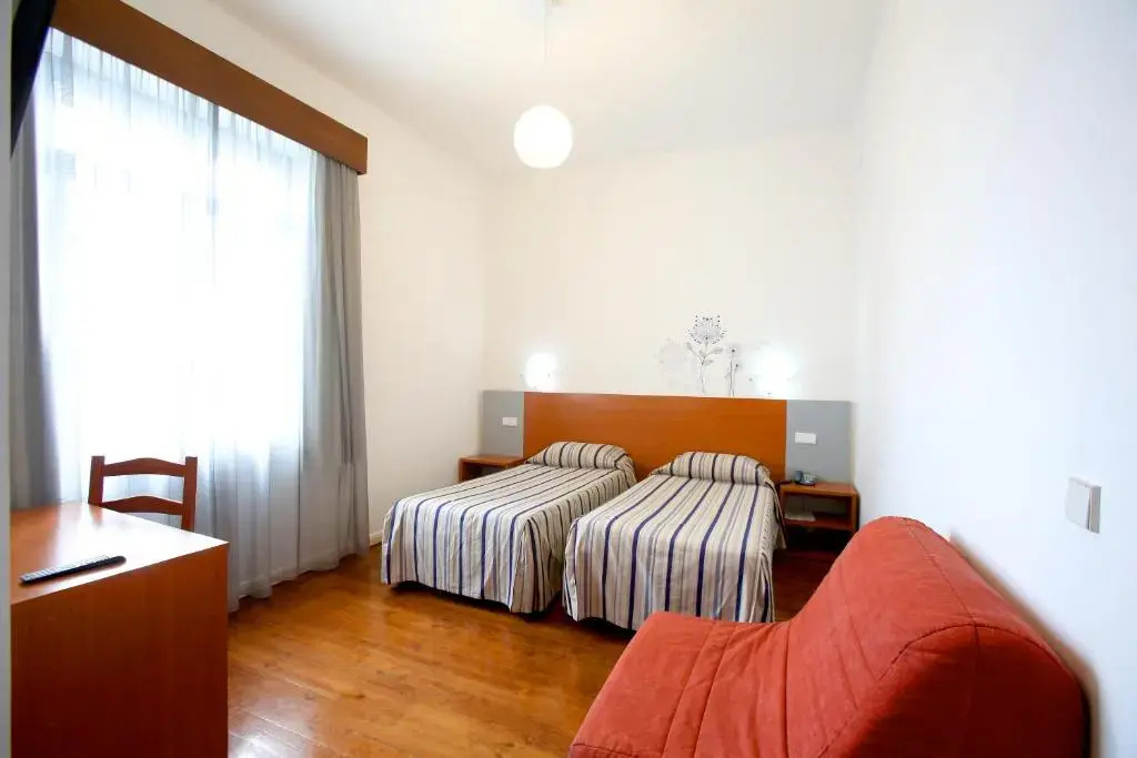 Spirit Hotel Fonte Real - Général