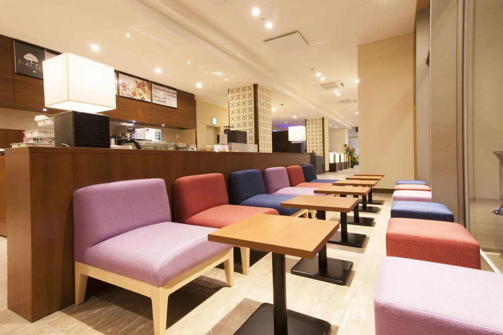 Hotel photo 21
