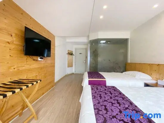 Business room