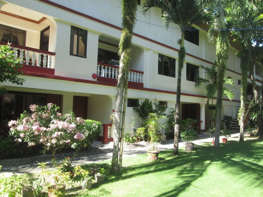 Tonglen Eco Resort