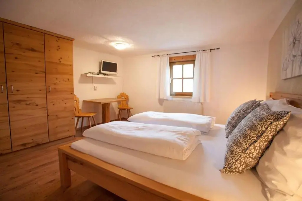 Oberwinklgut - Chambres
