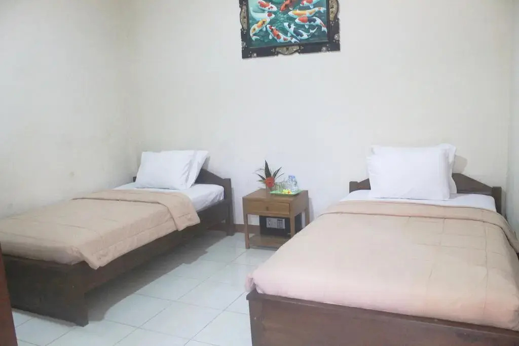 Taxa Raya Guest House — фото