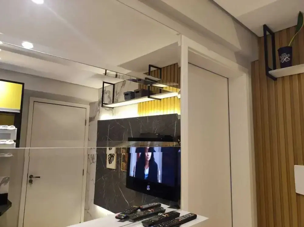 Apartamento Celestial Curitiba