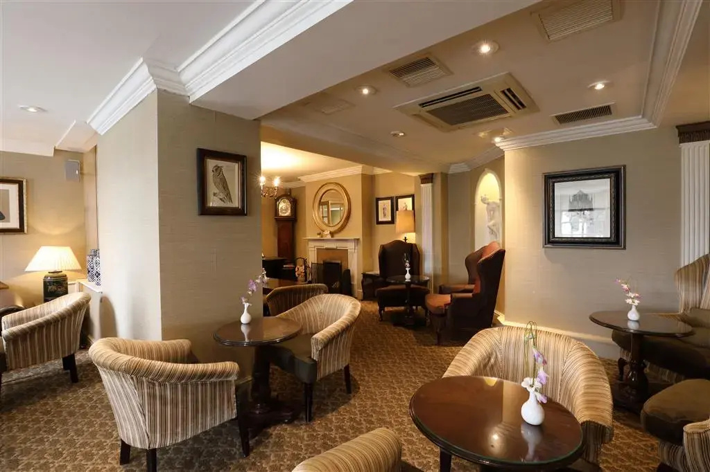 Macdonald Compleat Angler - Général