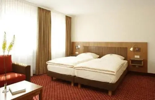 Landgasthof Gschwendtner - Chambres