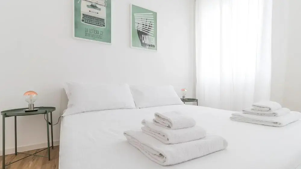 Italianway - De Cristoforis 12 Flat