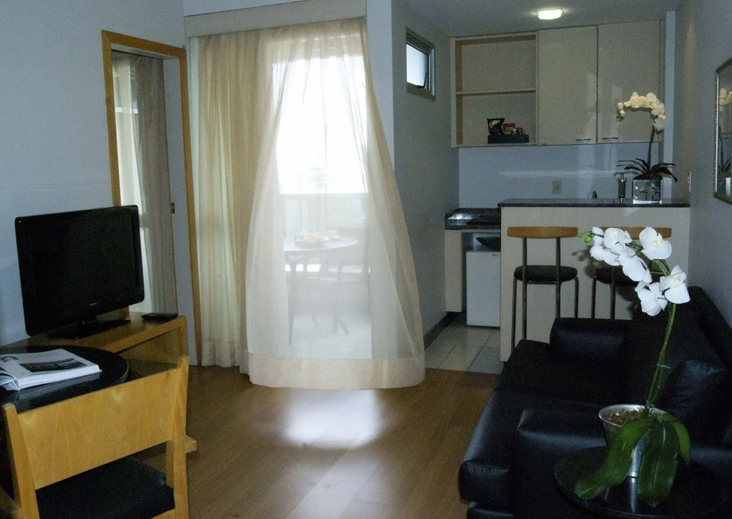 San Diego Suites Lourdes - Général
