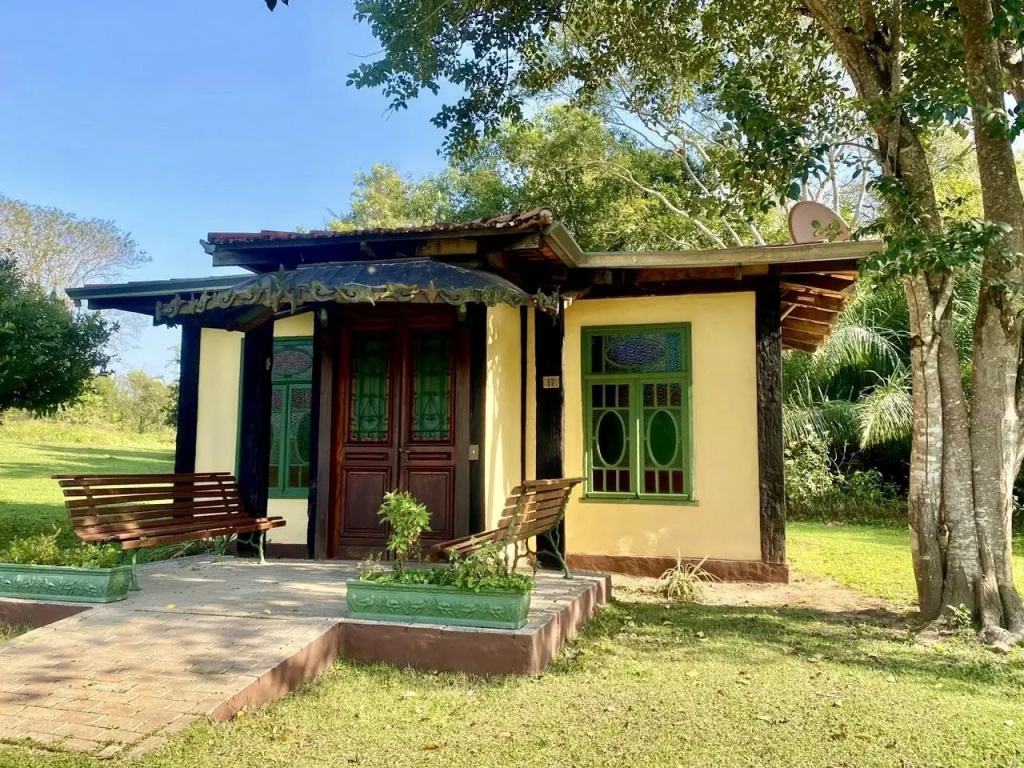 Hotel Santa Esmeralda