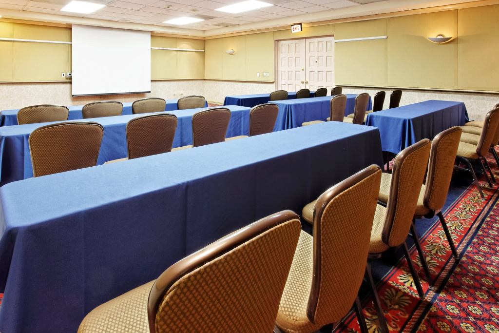 Holiday Inn Express Tecnológico Monterrey by IHG - Général