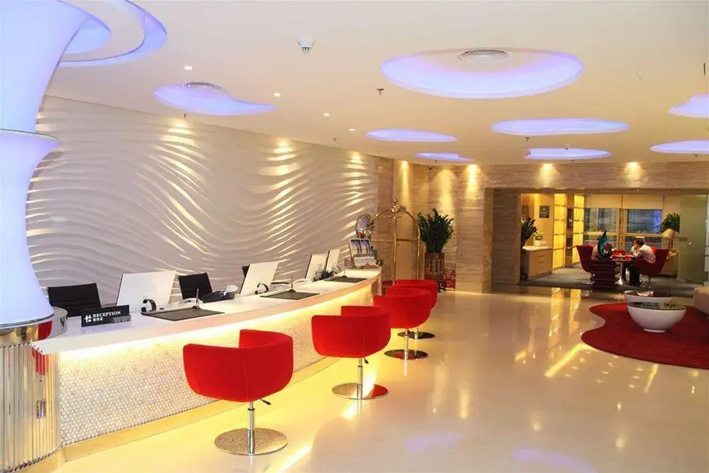 Business Centre