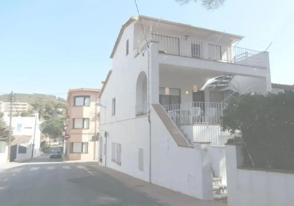 104110 - Apartment in Llafranc