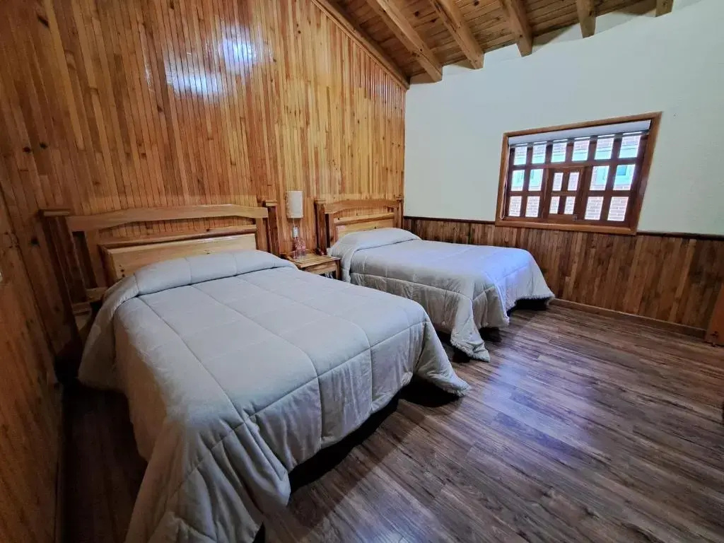 Family Bungalow