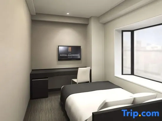 The Hotel Shinbashi 사진 1