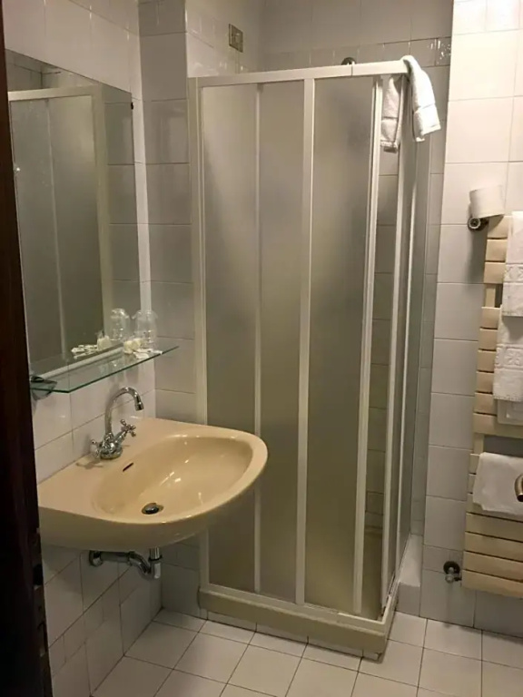 Hotel Villa Marina - Chambres