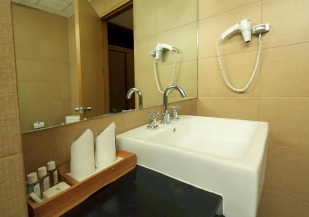 Triniti Hotel Gajah Mada - Général