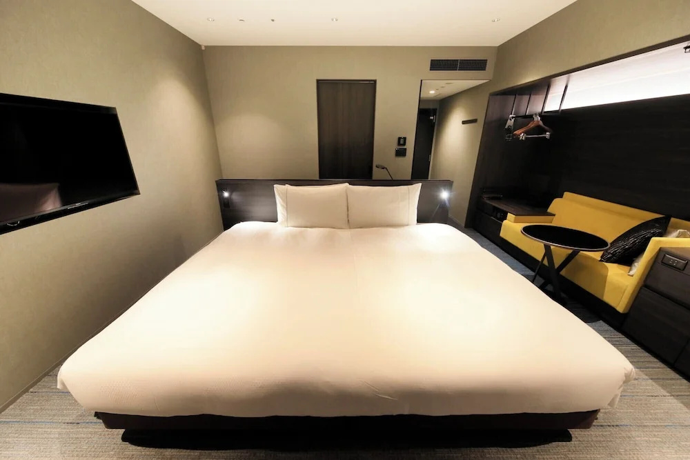 Richmond Hotel Premier Kyoto Shijo 사진 7