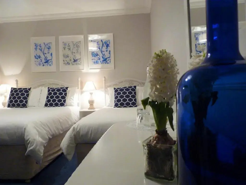 Balally House - Chambres