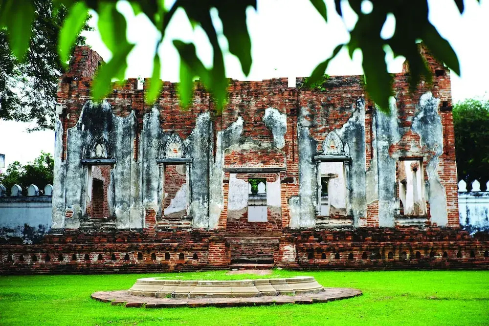 63 Hostel Lopburi