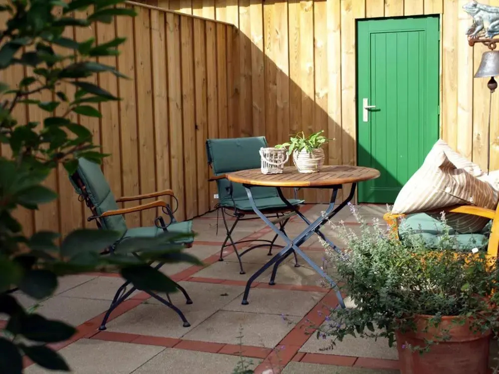 1 Bedroom Cottage