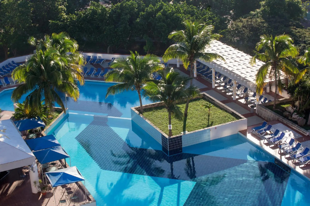 Starfish Montehabana by null