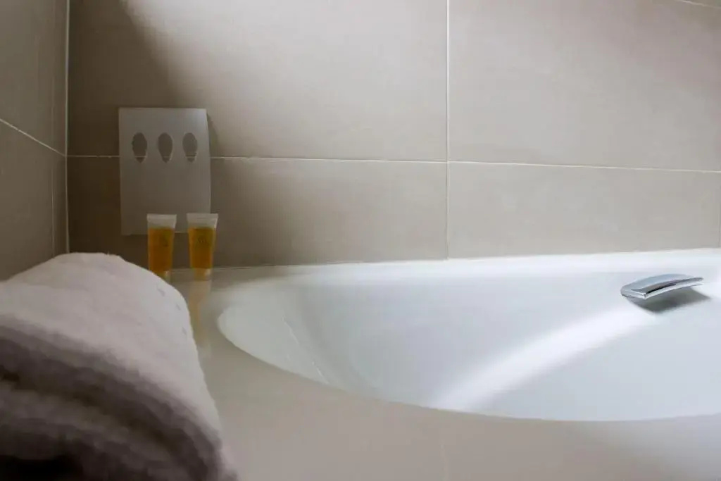 Hotel Teratermal - Chambres