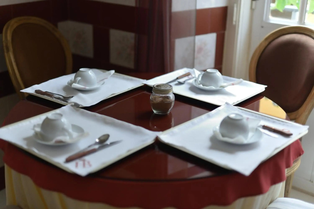 Hotel Bejense - Général