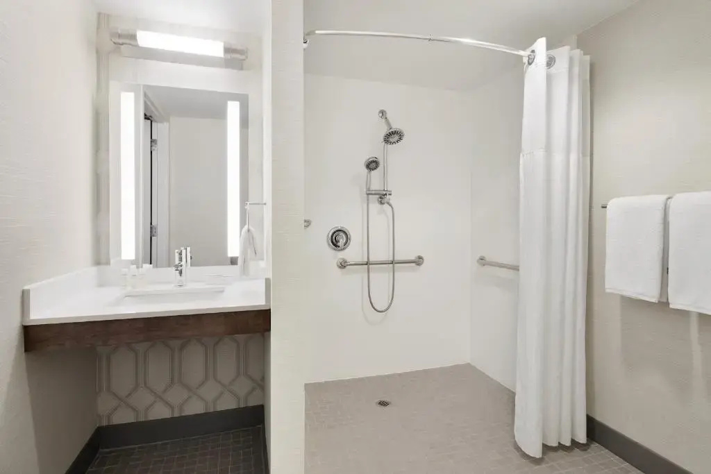 Hilton Garden Inn Cincinnati Northeast - Chambres