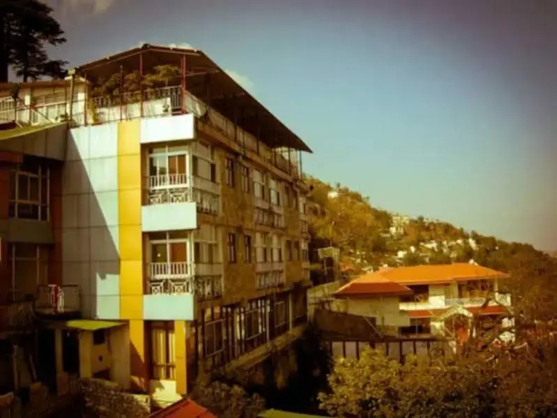 Hotel photo 12
