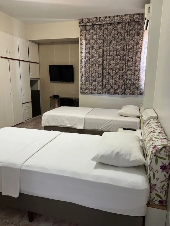 Águas Palace Hotel - Chambres