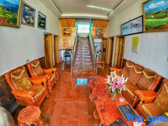 Kunming Hongtu Qingyuan Farm Stay