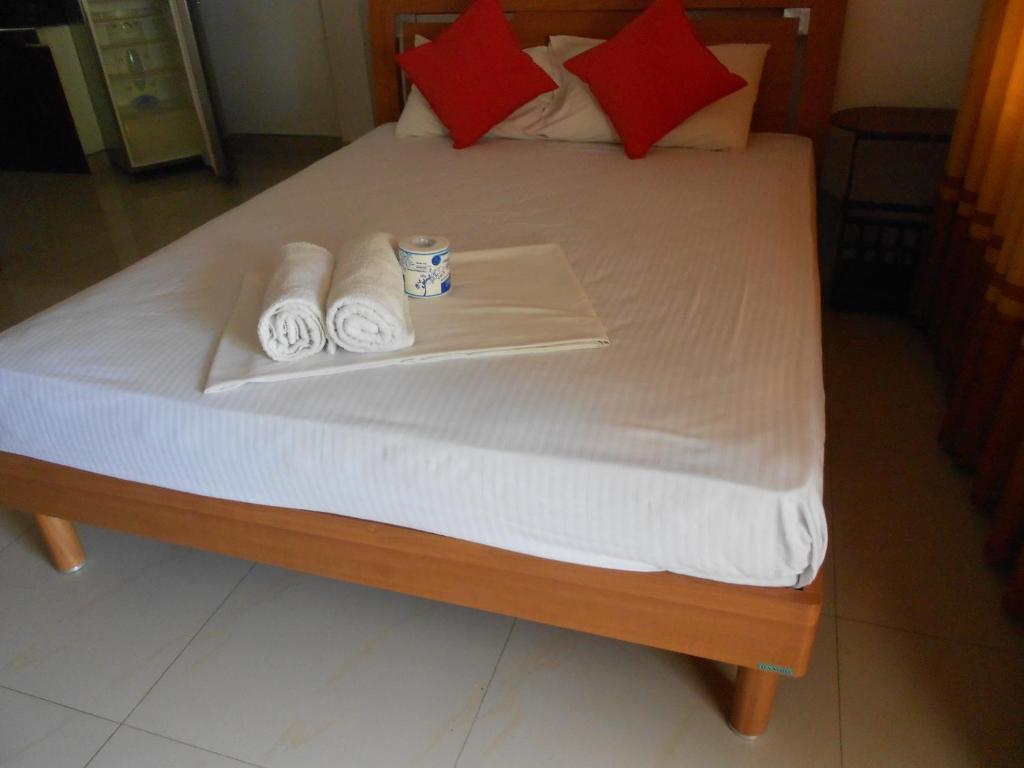 Shanith Guesthouse