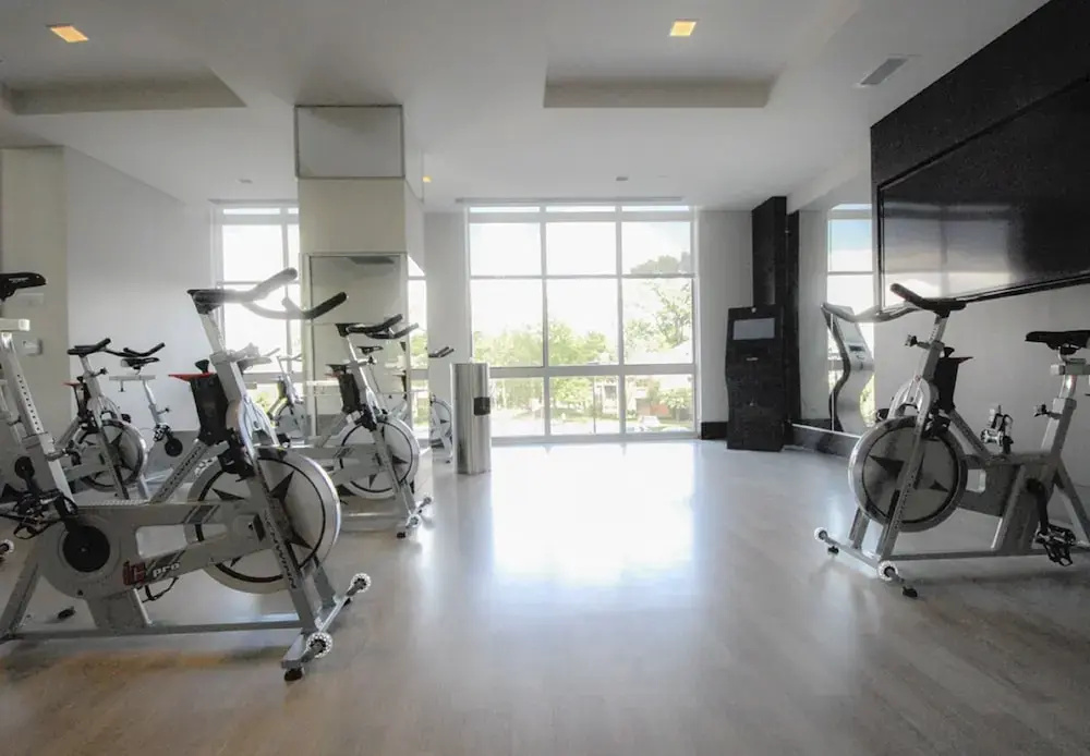 Global Luxury Suites at Hidden Creek - Général