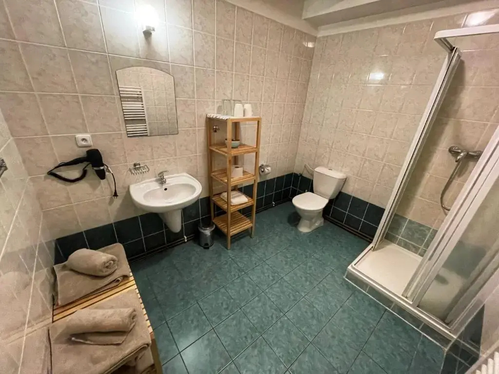 Pension U Kohoutů - Chambres