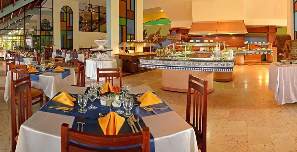 Food & Beverage