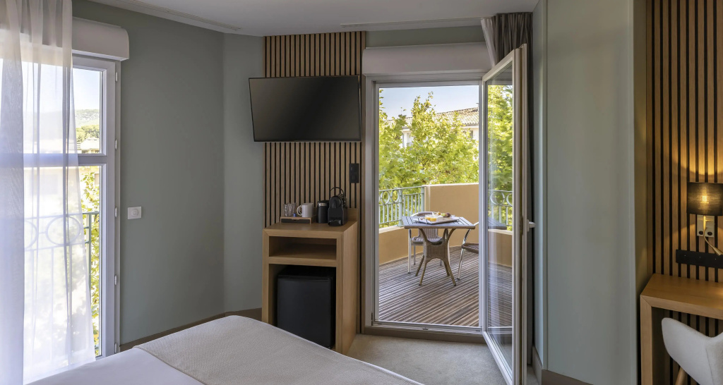 Best Western Plus Sanary - Général