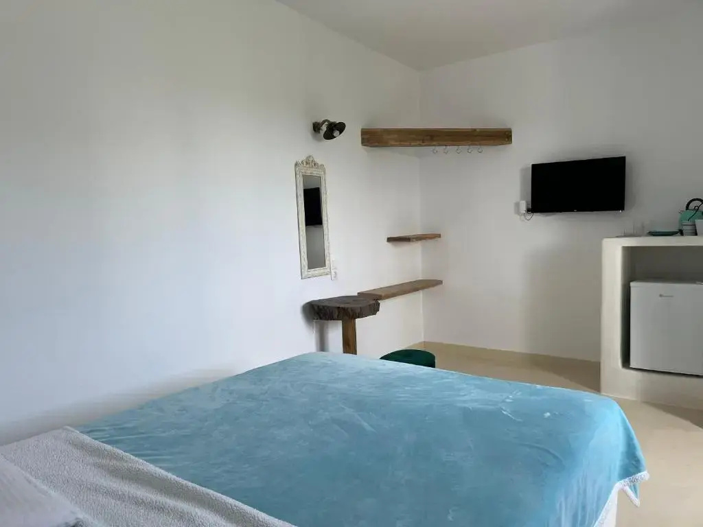 Sakas Residences - Chambres