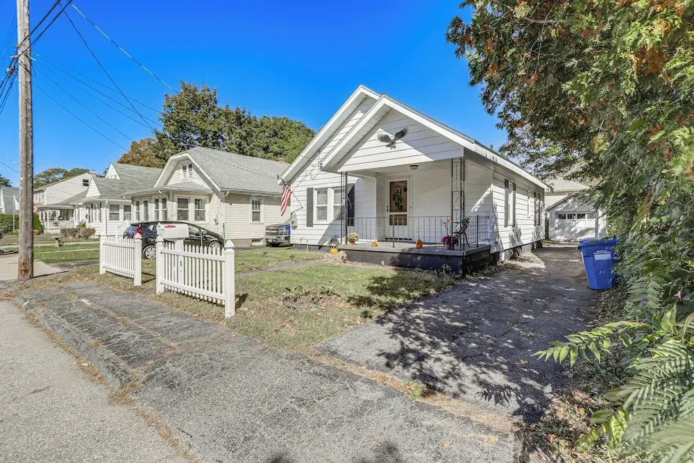 2 Mi to Mohegan Sun & Dtwn: Home in Norwich