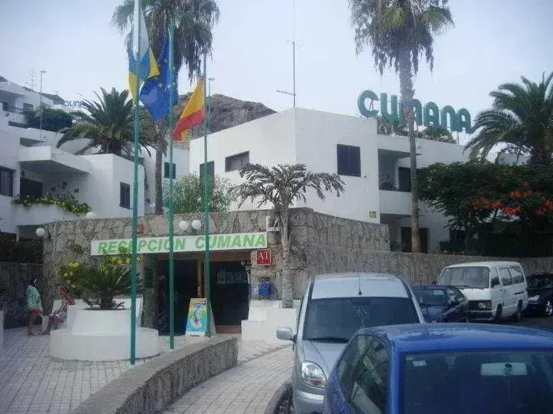 Cumana