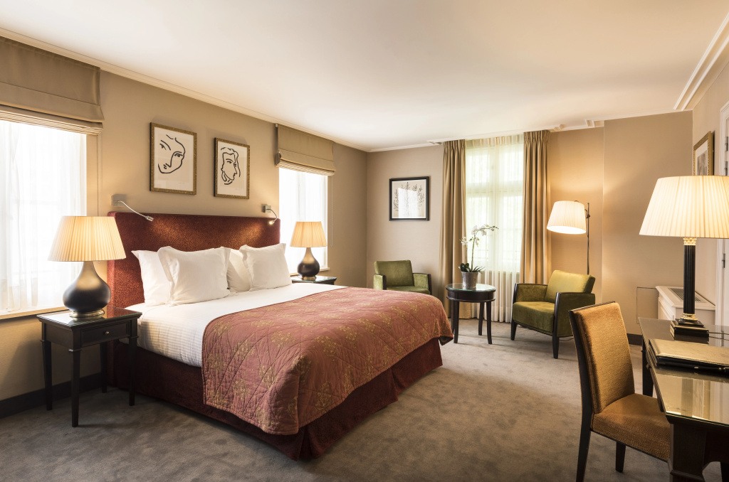 Dukes’ Palace – by Dukes’ Hotel Collection - Général