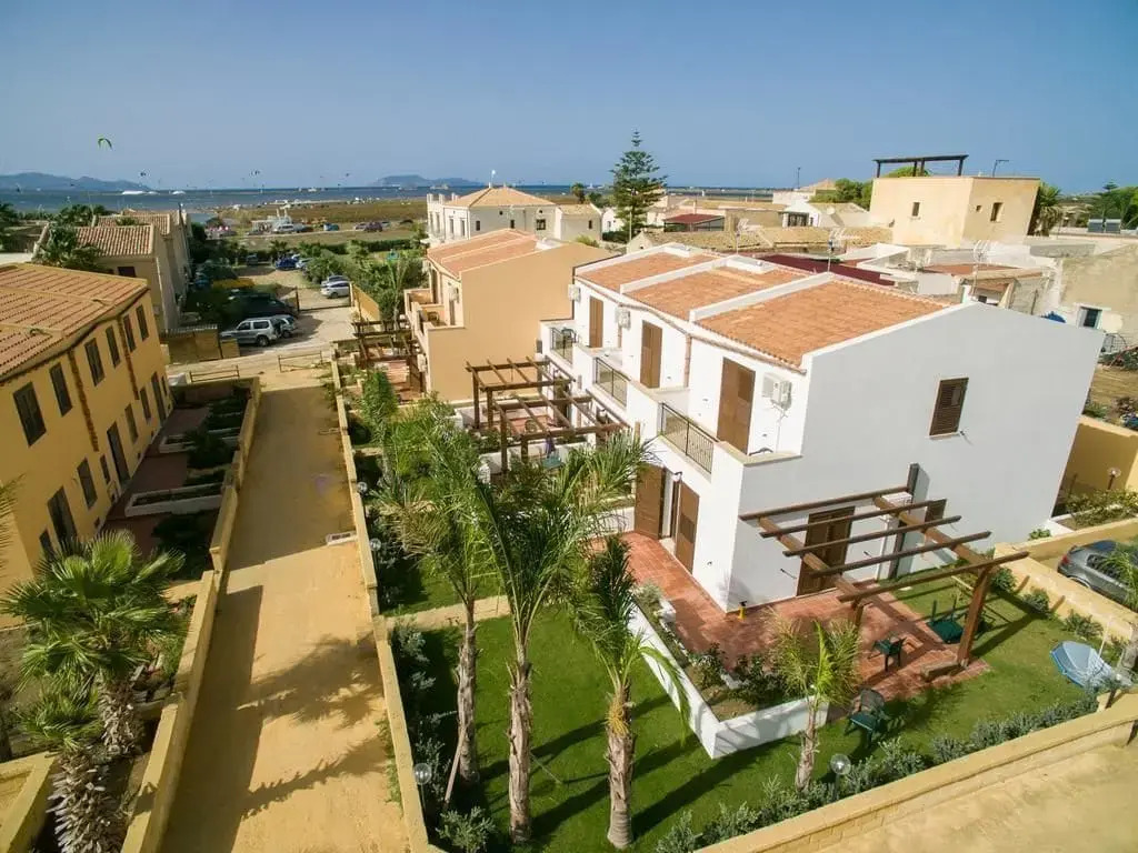 ProKite Alby Rondina by null