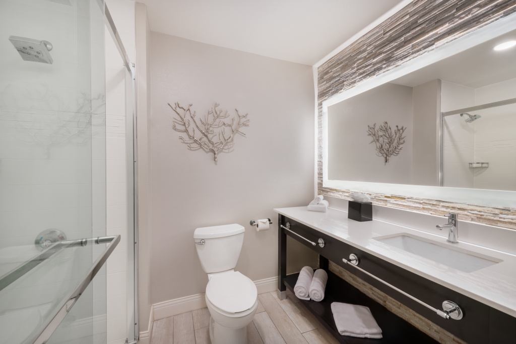 Crowne Plaza Atlanta SW - Peachtree City by IHG - Général