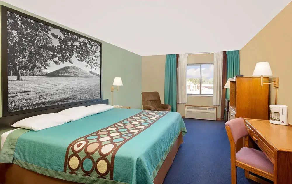 Hotel photo 8